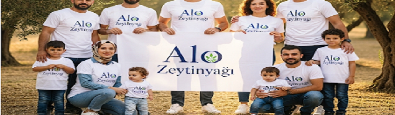 Alo Zeytinyağı 