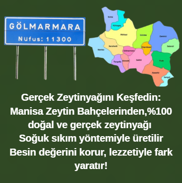 zeytinyağı