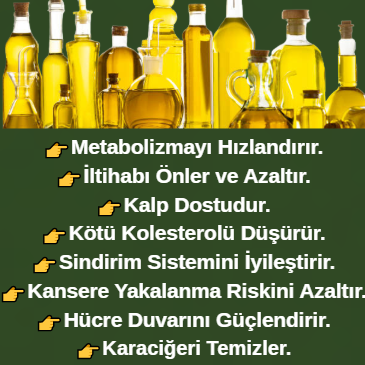 zeytinyağı