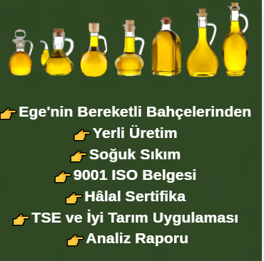zeytinyağı
