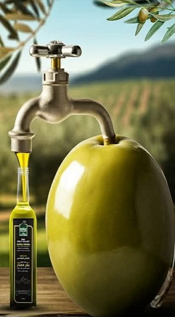 zeytinyağı