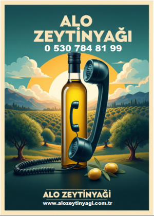 ALO ZEYTİNYAĞI